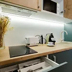 Central Suites