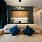 Central Suites