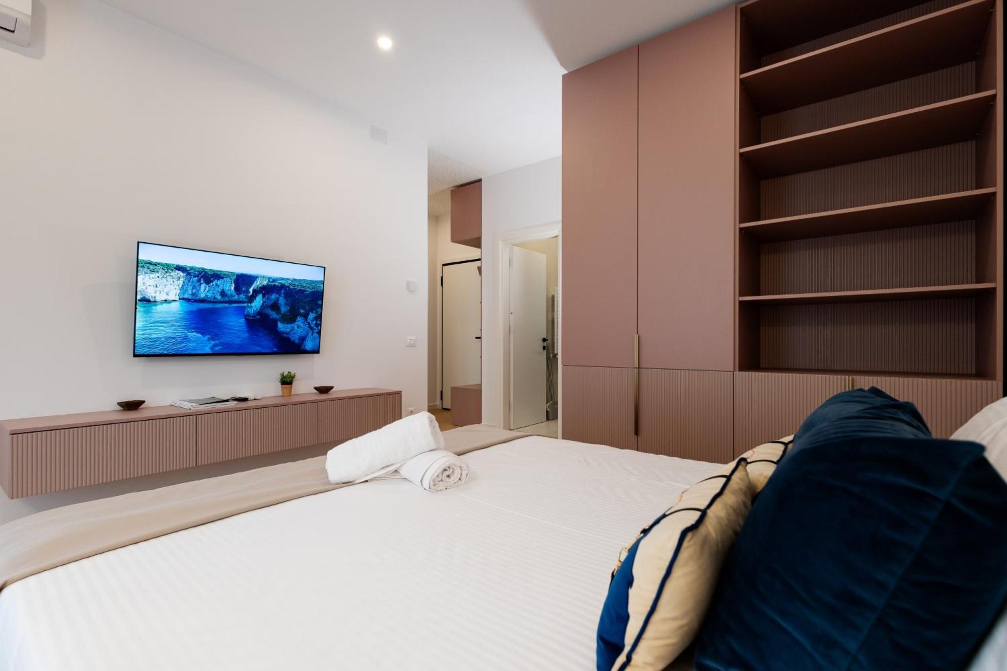 Central Suites Bucureşti