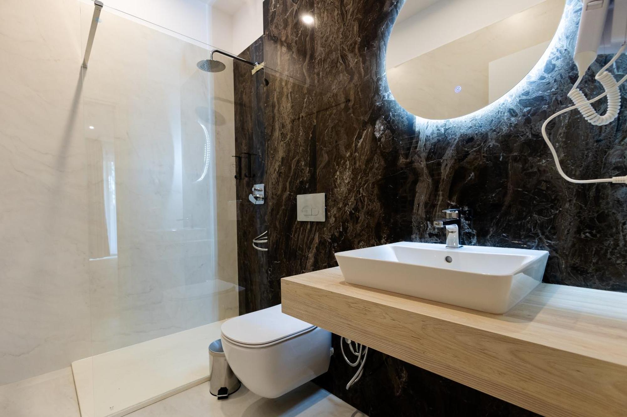 Apartament Central Suites