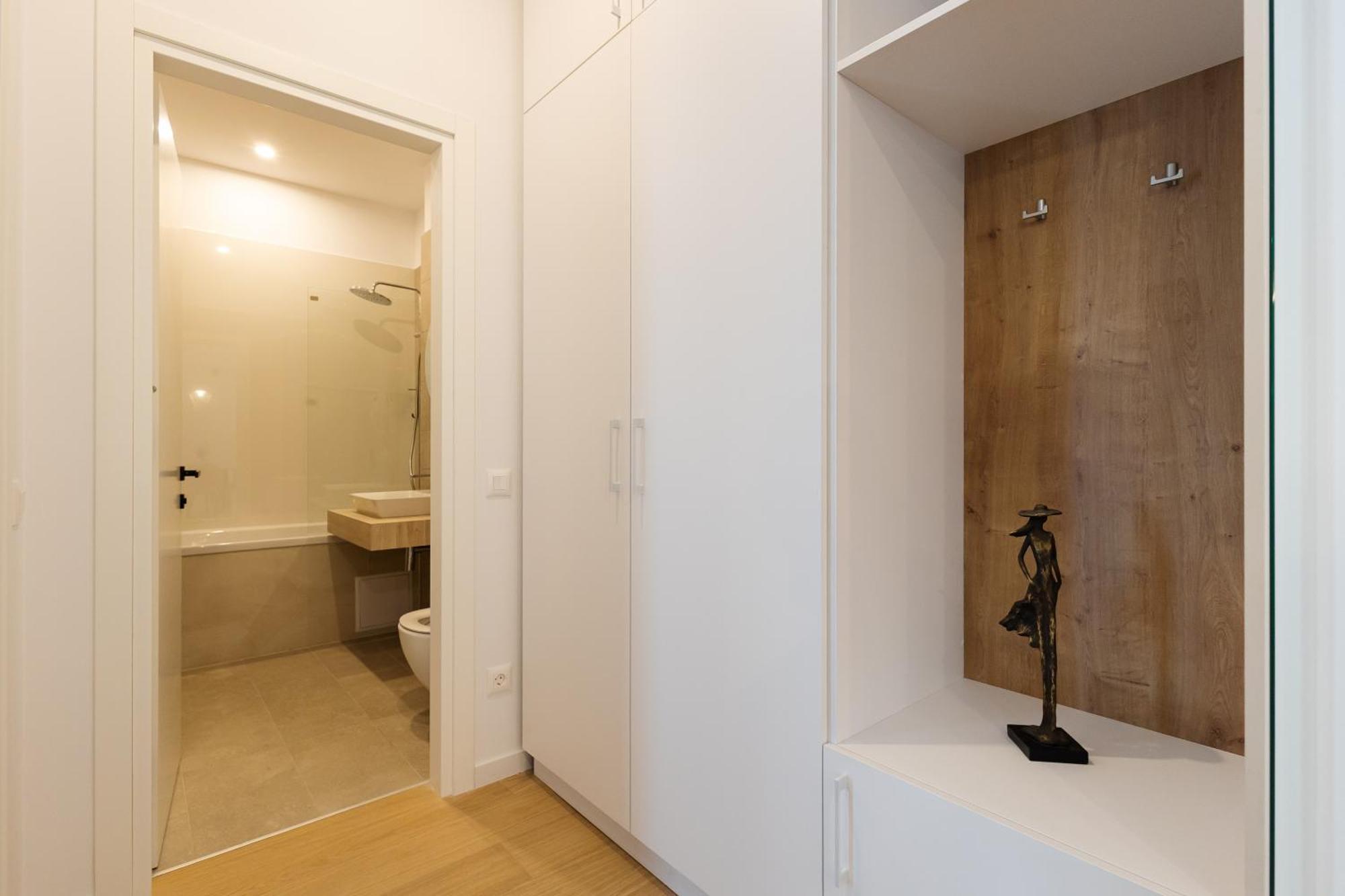 Central Suites Apartament *