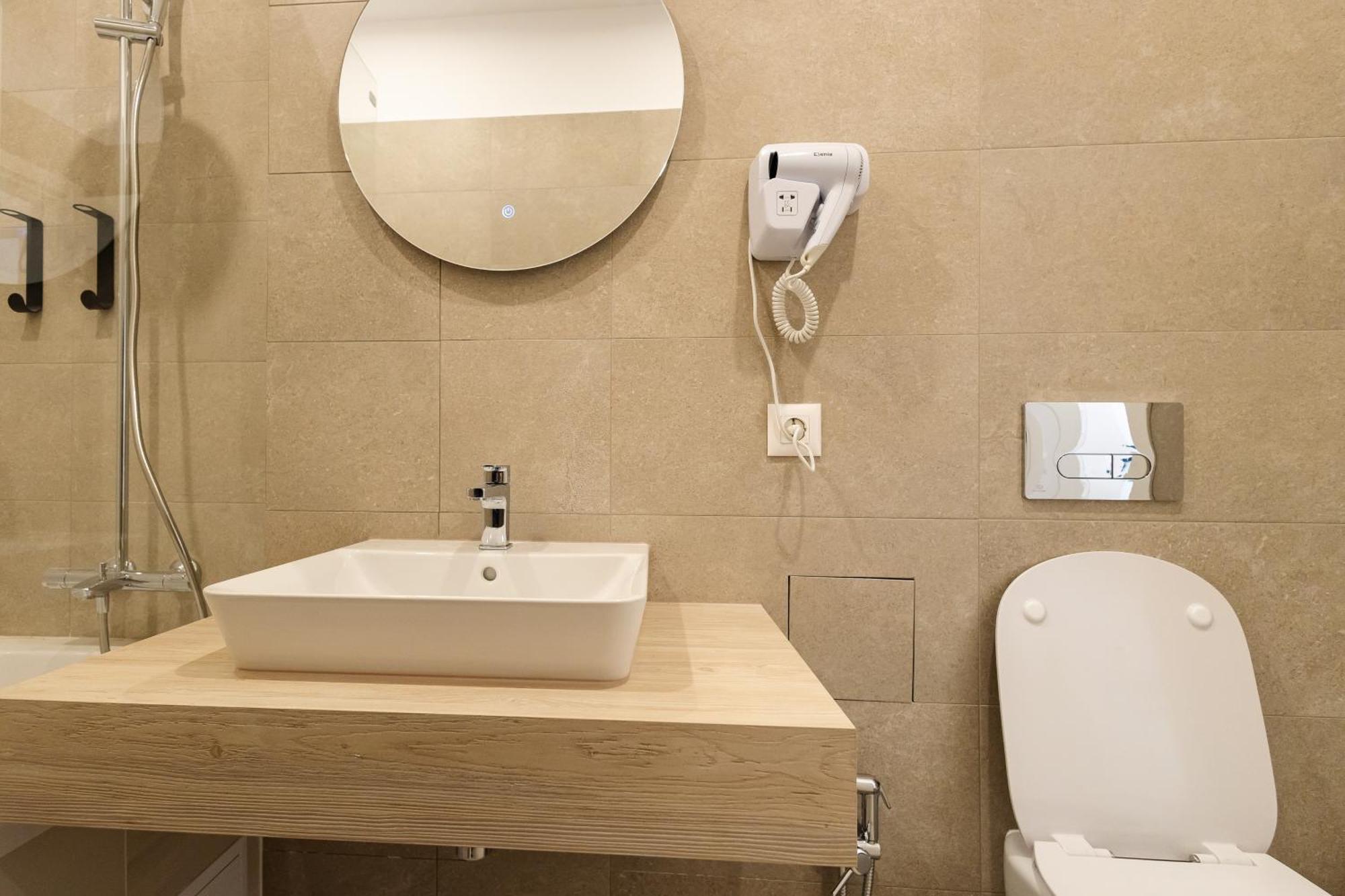Apartament Central Suites