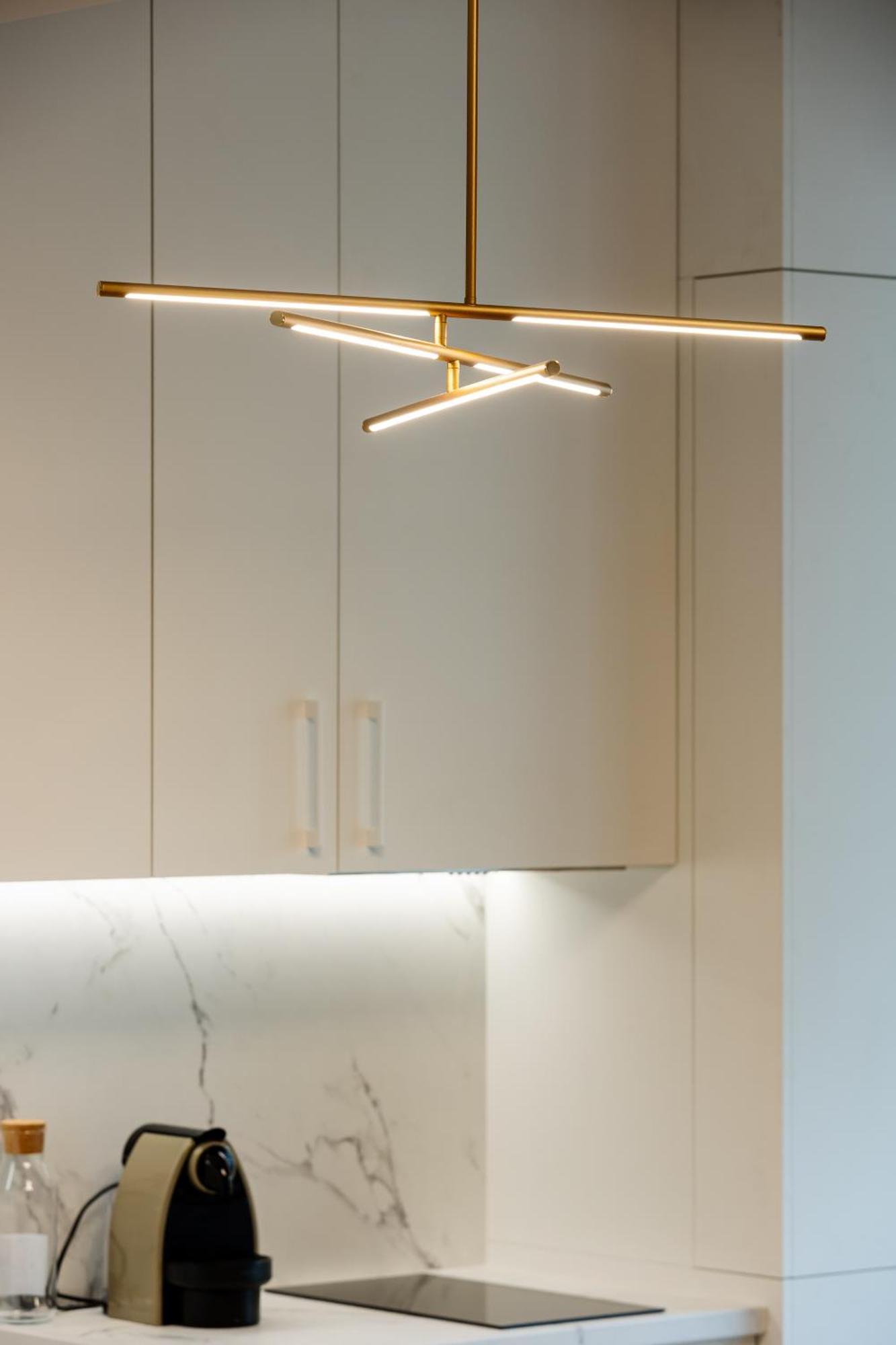 Apartament Central Suites *