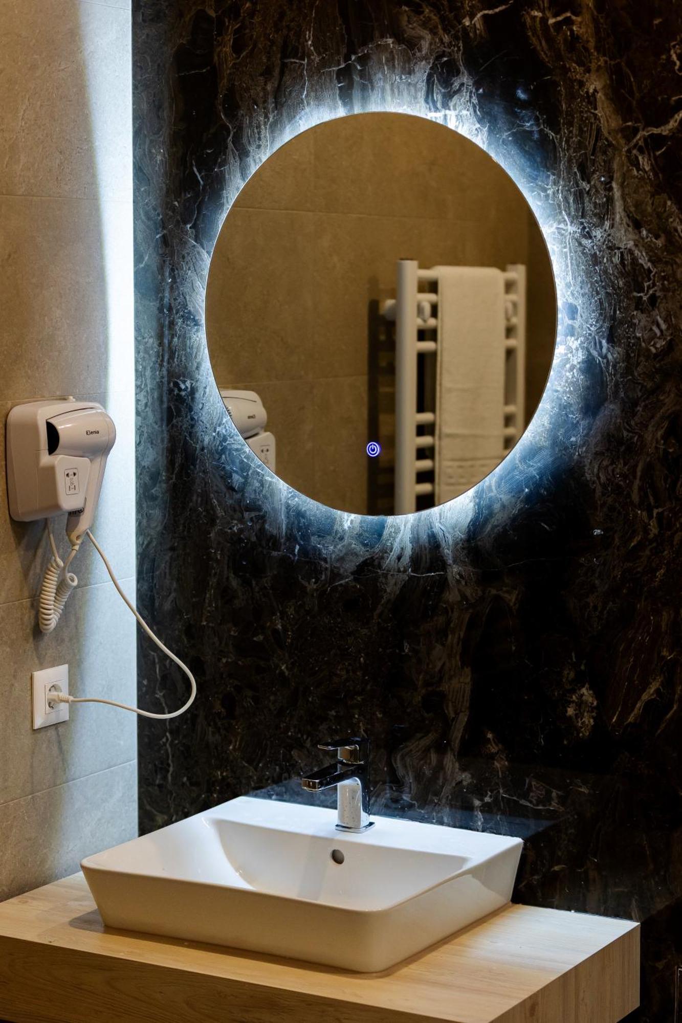 Central Suites Apartament