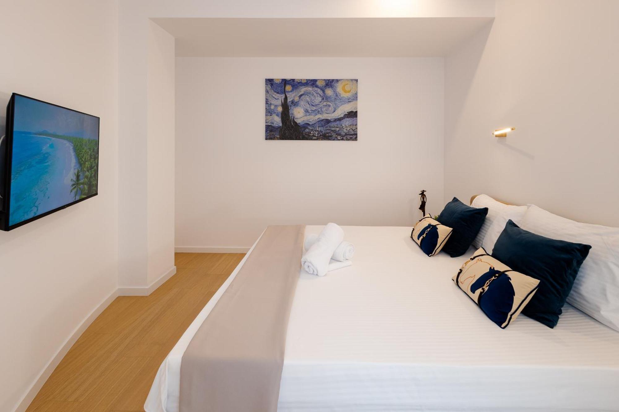 Central Suites Bucureşti