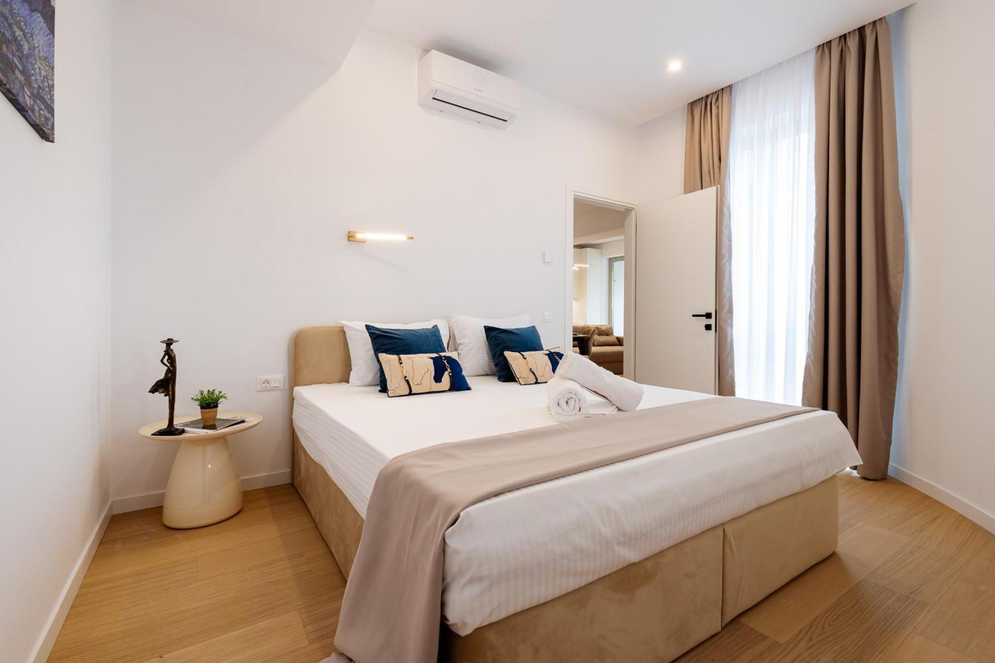 Central Suites * Bucureşti