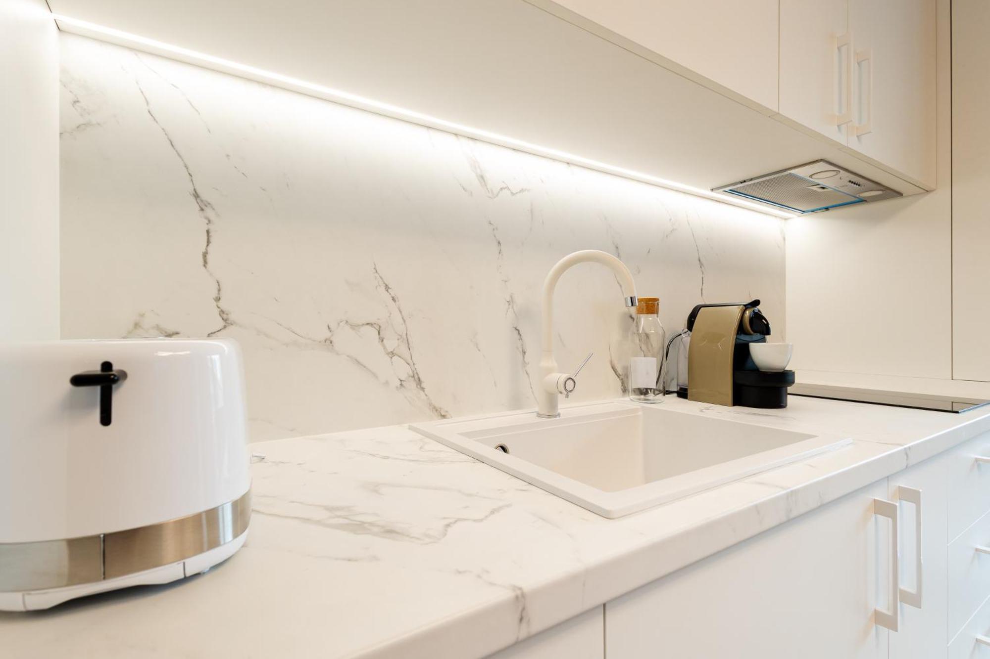 Central Suites Bucureşti