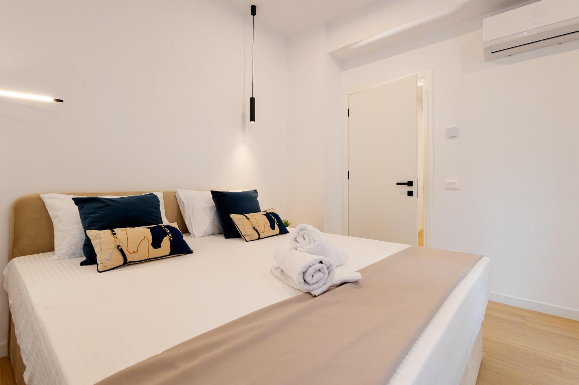 Central Suites