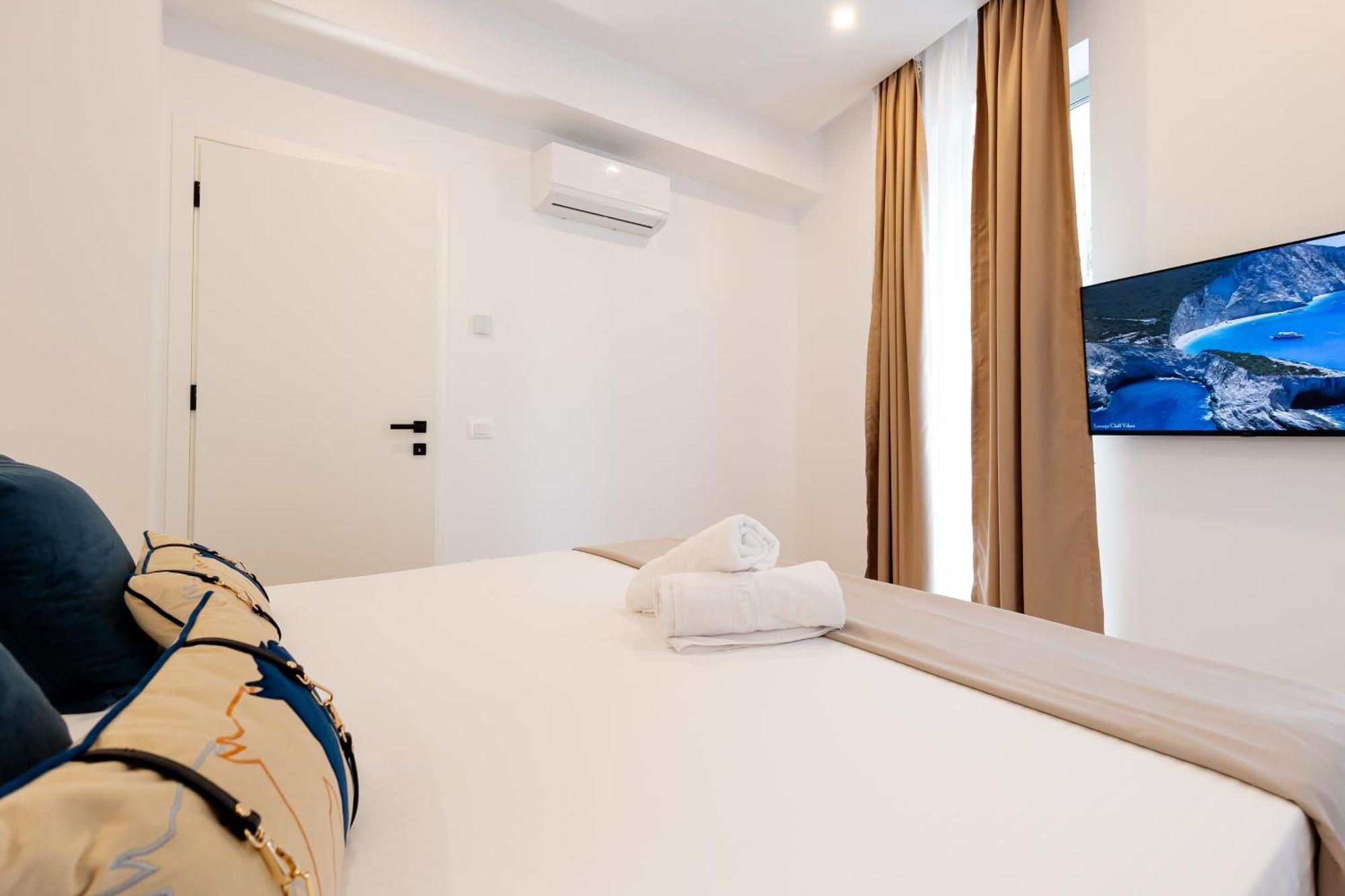 Central Suites Bucureşti