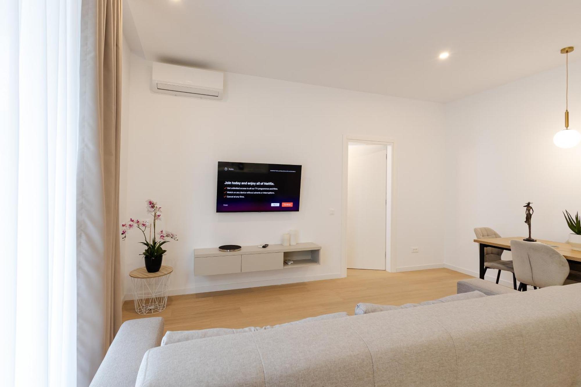 Central Suites Apartament *