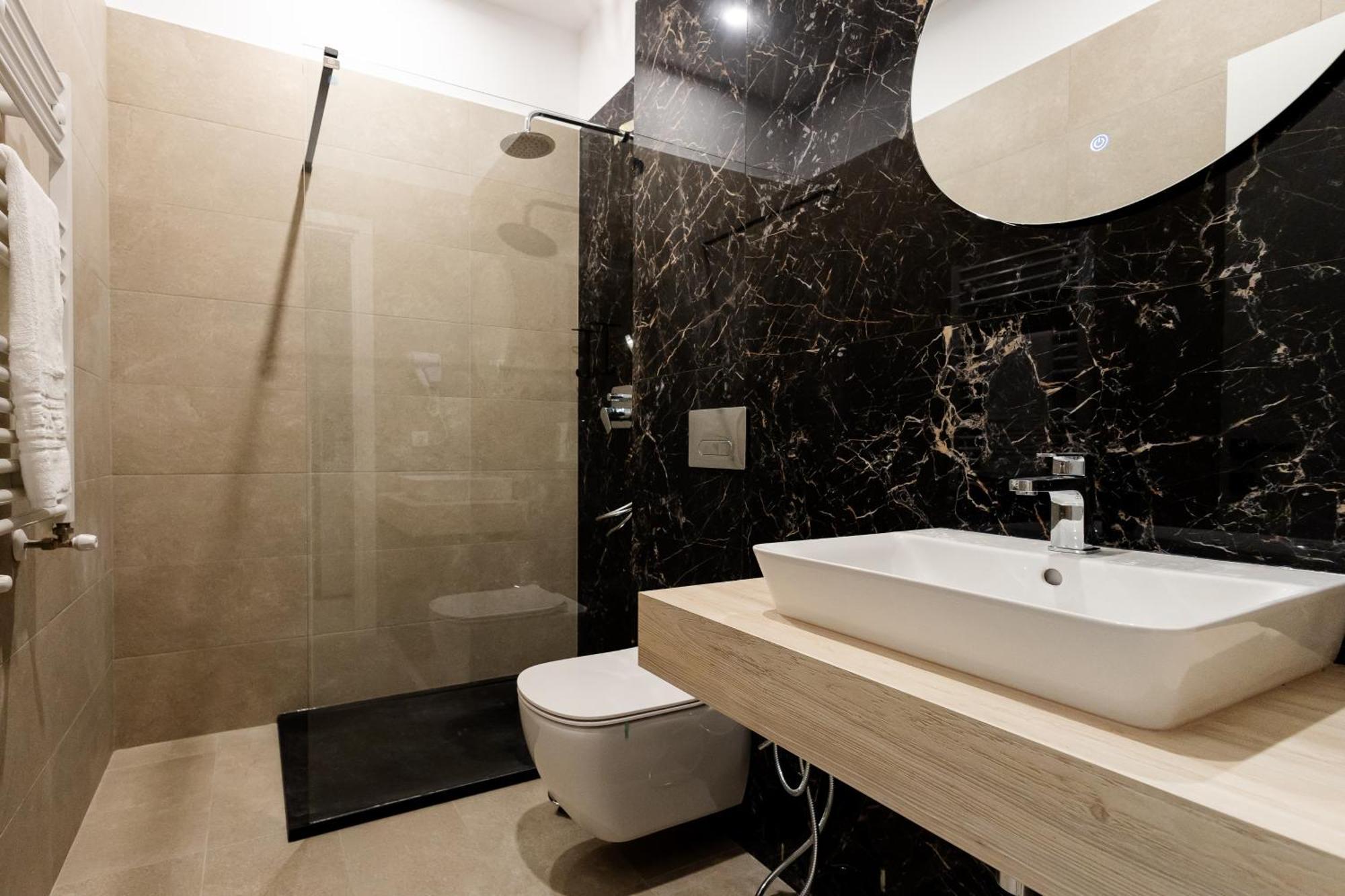 Central Suites Apartament