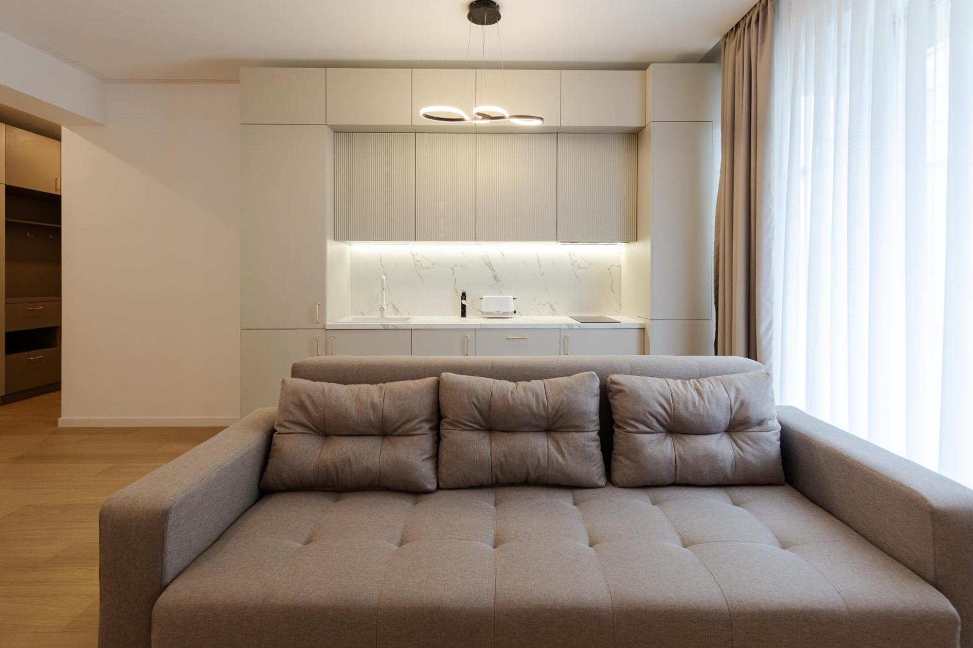 Central Suites Apartament *